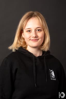 Homonyik Dorka